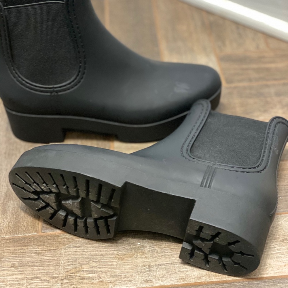 Jeffry Campbell boots - Picture 6 of 6